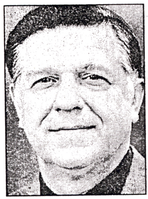 Sigmund A. Wesolowski