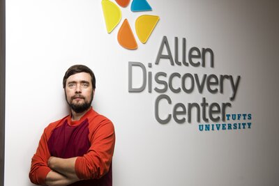 Dr. Michael Levin