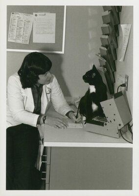 Dr. Susan Cotter