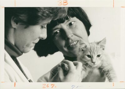 Dr. Susan Cotter